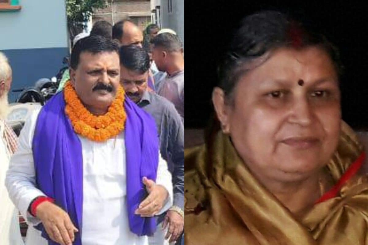 बिहार में JDU को लगा तगड़ा झटका, प्रदेश महासचिव और पूर्व विधायक का इस्तीफा