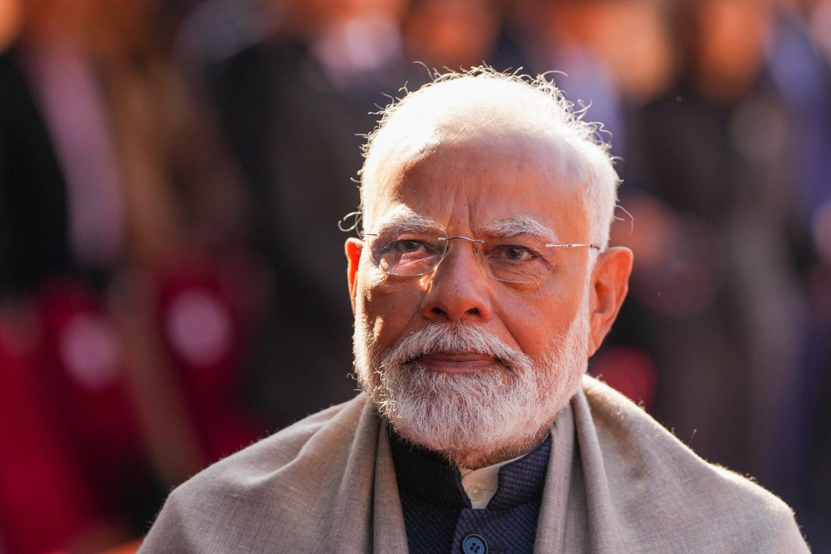 पीएम मोदी का छठ पूजा गीत साझा करने... महापर्व की बढ़ी रौनक