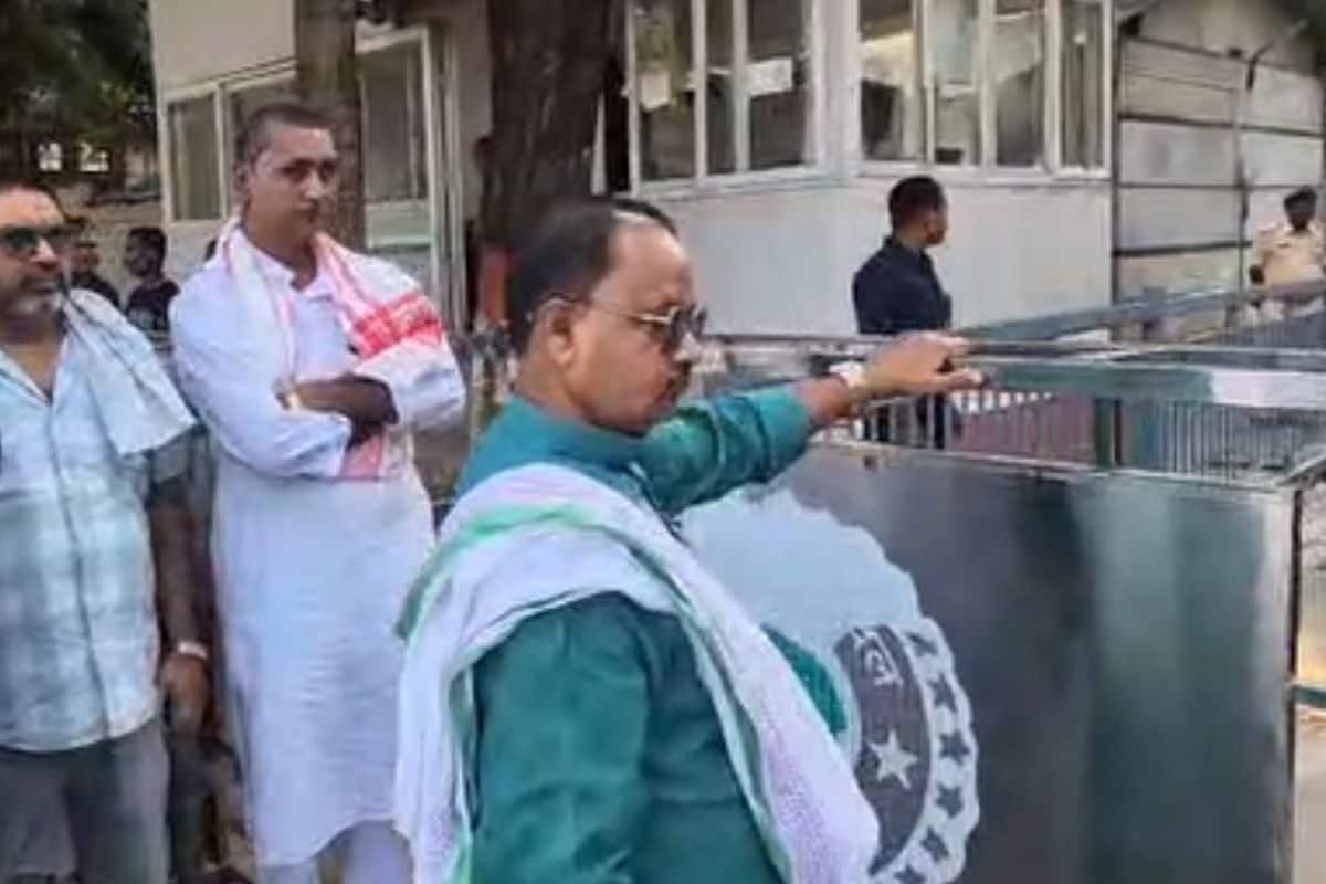 गोपाल मंडल के साथ किसने कर दिया बड़ा कांड क्या इस महिला ने लगा दी लंका
