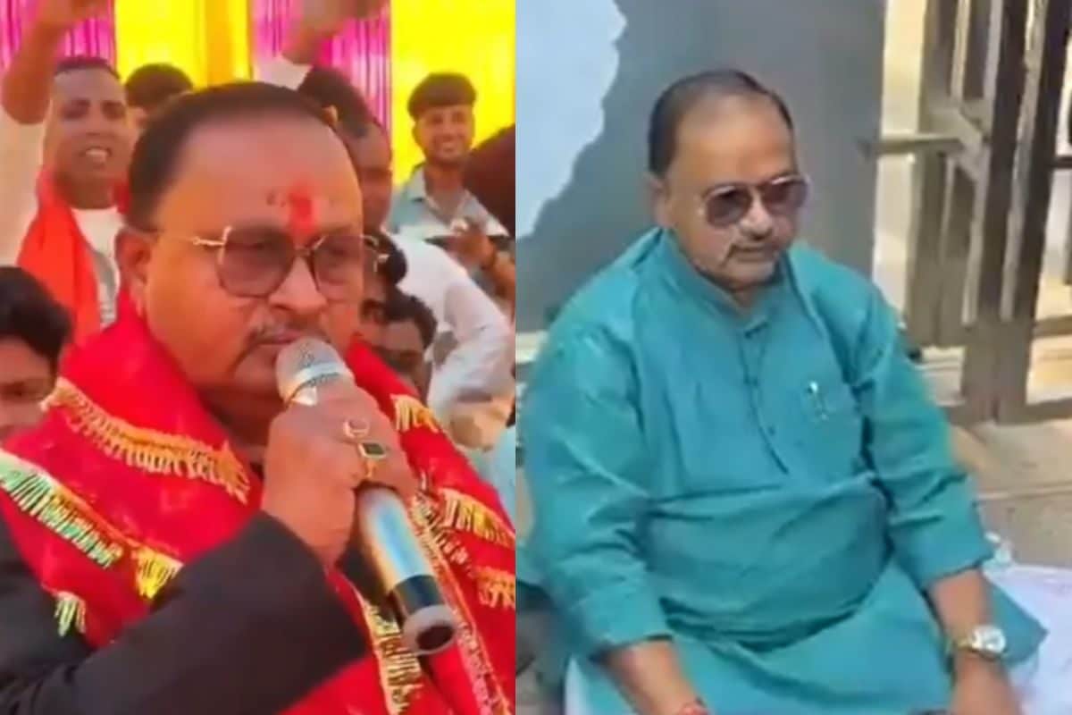 दिवाली से पहले गोपाल मंडल का बड़ा धमाका, CM नीतीश को क्यों नहीं आएगी नींद?