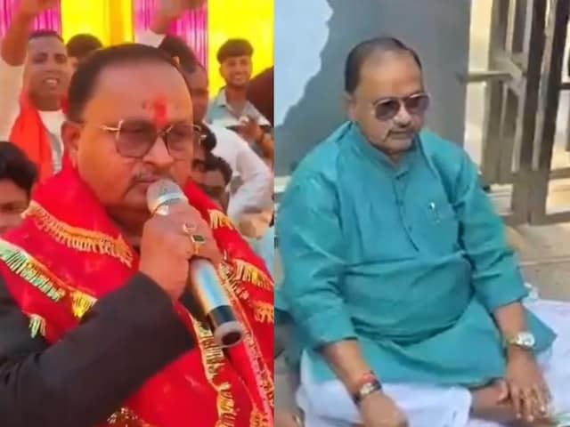 दिवाली से पहले गोपाल मंडल का बड़ा धमाका, CM नीतीश को क्यों नहीं आएगी नींद? दिवाली से पहले गोपाल मंडल का बड़ा धमाका, CM नीतीश को क्यों नहीं आएगी नींद?