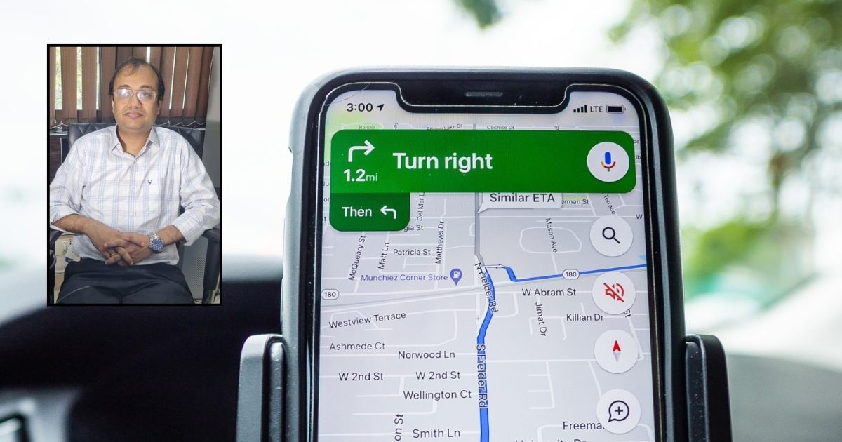 फोन अब सिर्फ लोकेशन नहीं, साथ में कौन है ये भी बता देता है! रिसर्च से खुलासा