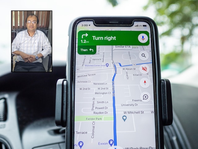 फोन अब सिर्फ लोकेशन नहीं, साथ में कौन है ये भी बता देता है! रिसर्च से खुलासा फोन अब सिर्फ लोकेशन नहीं, साथ में कौन है ये भी बता देता है! रिसर्च से खुलासा