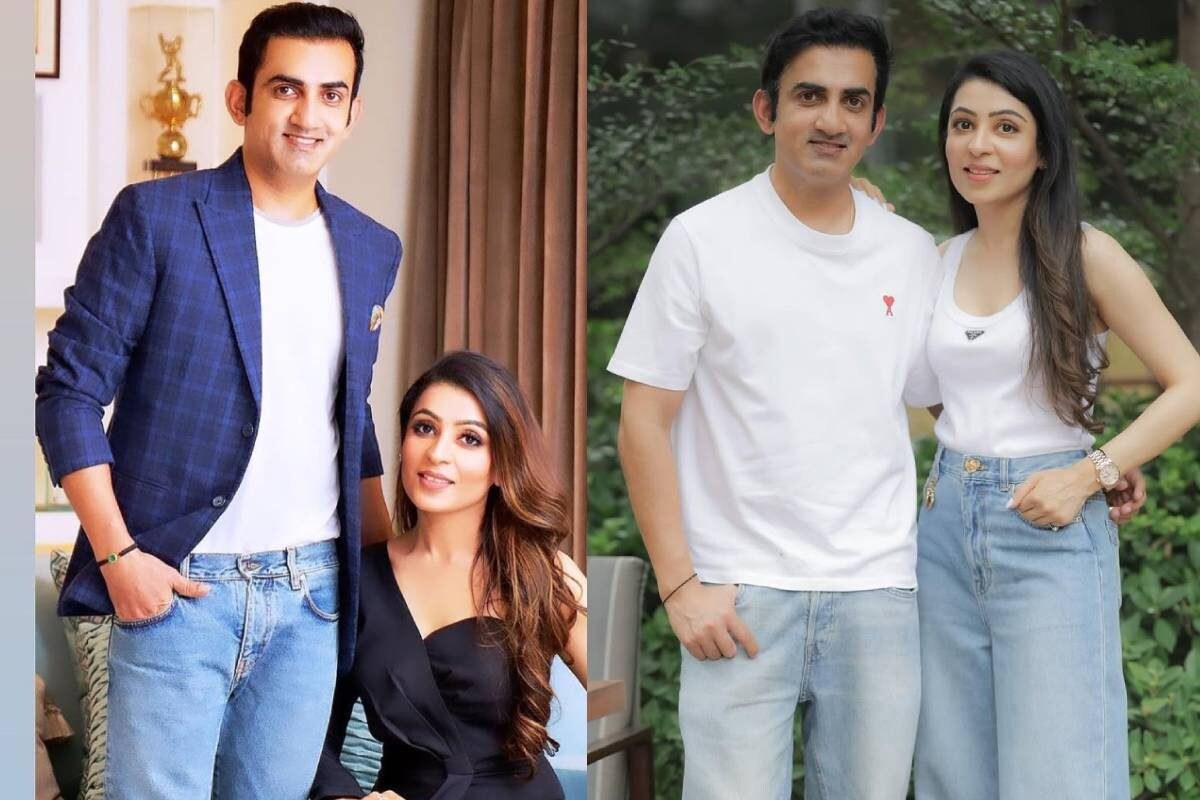 14 करोड़ सैलरी, 15 करोड़ का विला... गंभीर की नेटवर्थ जान चकरा जाएगा माथा