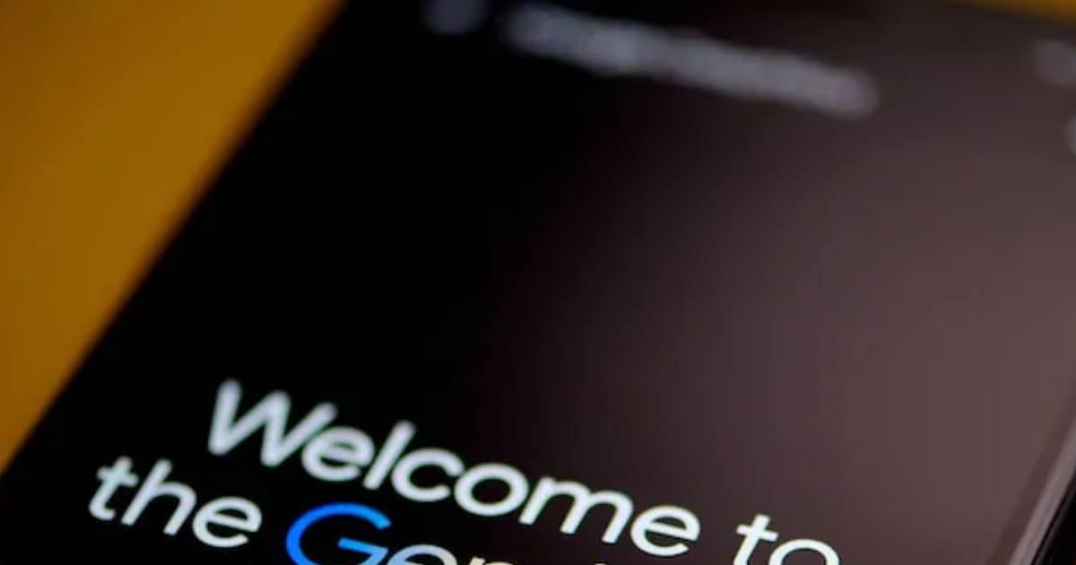 Tach – google new feature in gemini app help you know is video AI or images audio- सोशल मीडिया वीडियो असली है या AI का कमाल? Gemini बता देगा सबकुछ, आ गया नया फीचर