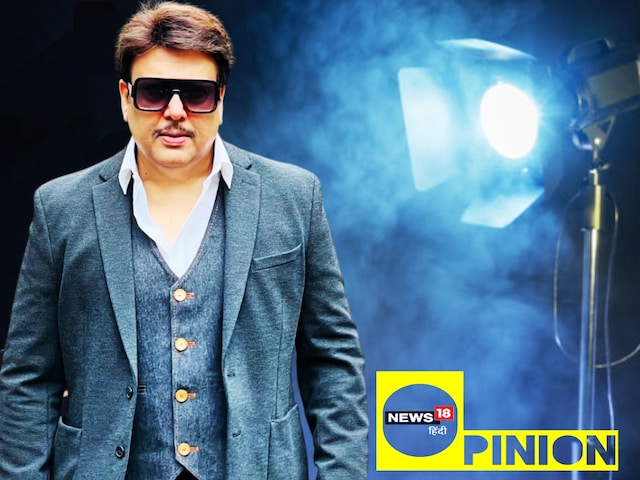 OPINION: Will Bollywood benefit from Govinda's new innings? OPINION: Will Bollywood benefit from Govinda's new innings?