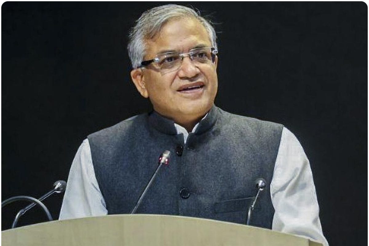 वोटर लिस्ट पर विपक्ष के सवाल CEC का आया करारा जवाब बताया कैसे सफल हुआ SIR का मॉडल