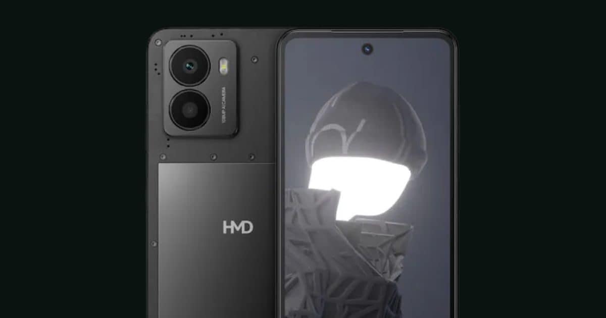 Tach – HMD Fusion 2 may launch soon with 108megapixel camera know expected specifications- HMD Fusion 2 के फीचर्स लीक, मिलेगा 108 मेगापिक्सल कैमरा और नए Smart Outfits, खास होगा प्रोसेसर और डिज़ाइन भी