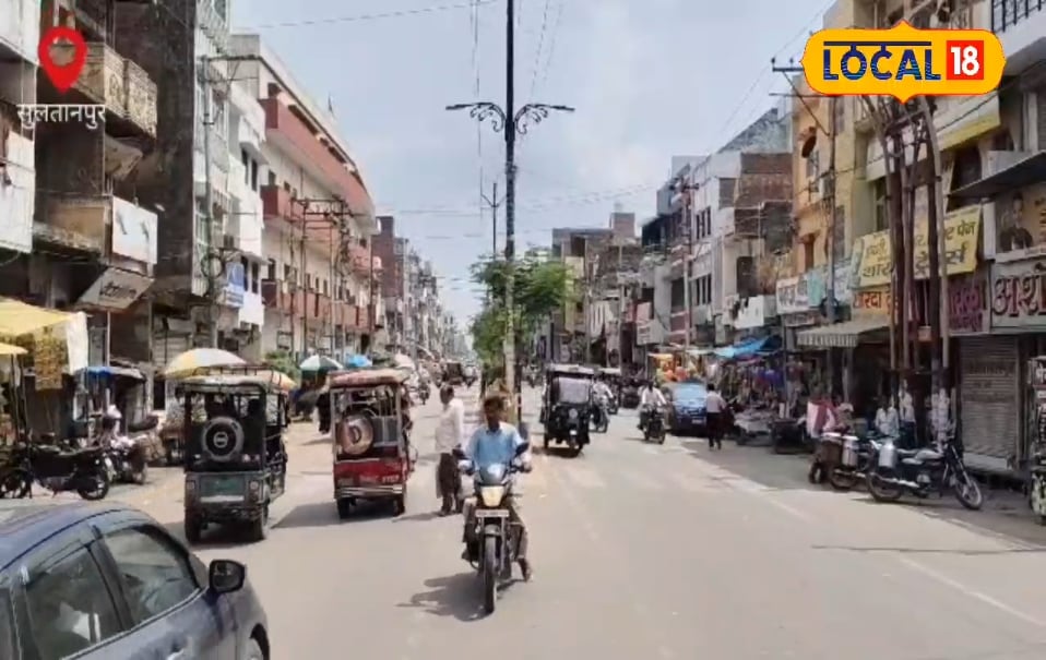 Sultanpur News: 1857 की क्रांति, जहां फिरंगियों को दी गई थी चुनौती, जानें आजादी की कहानी