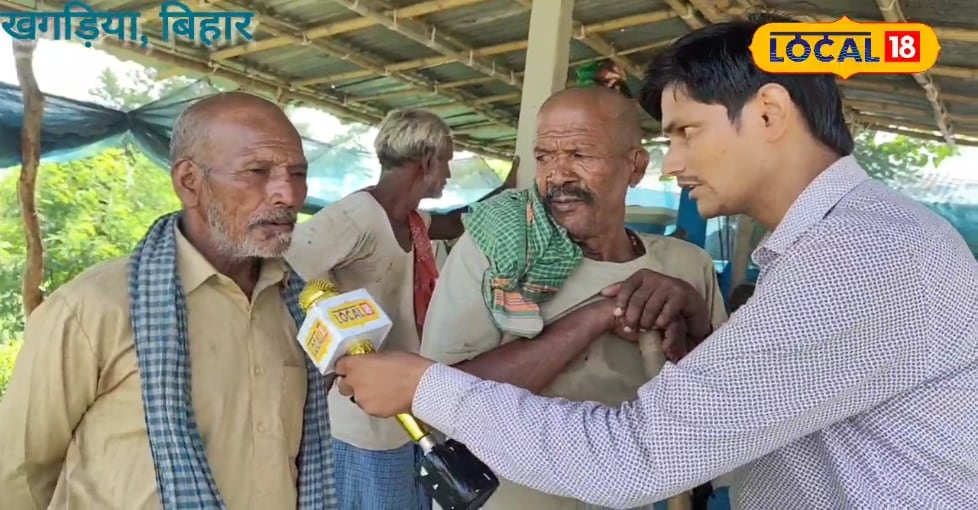 खगड़िया नरसंहार:  16 लाशें, चीख पुकार... गांधी जयंती से पहले की काली रात