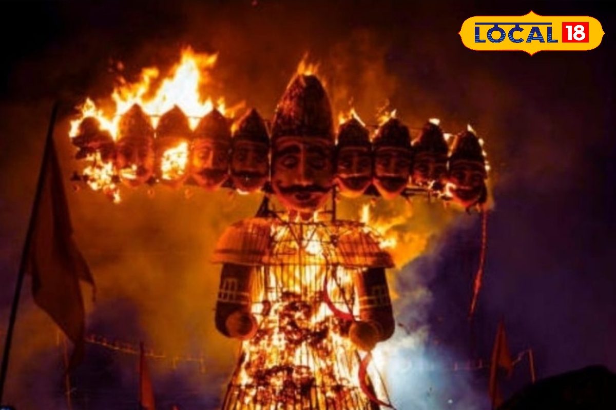 दशहरे पर दान करें ये चीज, महज 40-50 रुपये होंगे खर्च, फिर देखिए चमत्कार