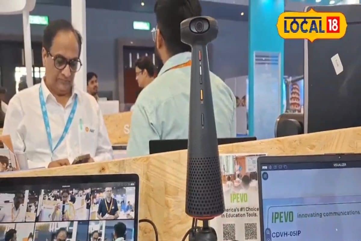 Taiwan Expo: भारत में लॉन्च हुई AI से लैस नए स्मार्ट डिवाइस, मचा दिया तहलका!