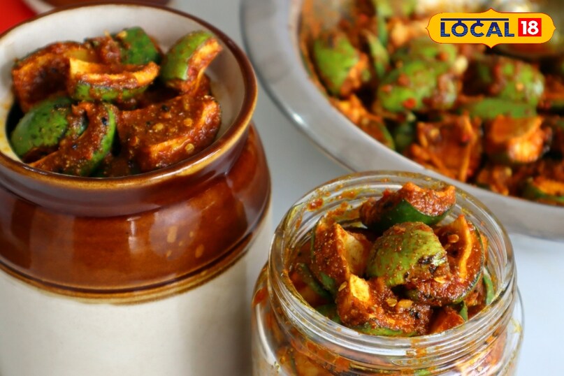 क्या आप जानते हैं? अंकुरित चना के साथ अचार खाने से क्यों होती है एसिडिटी!