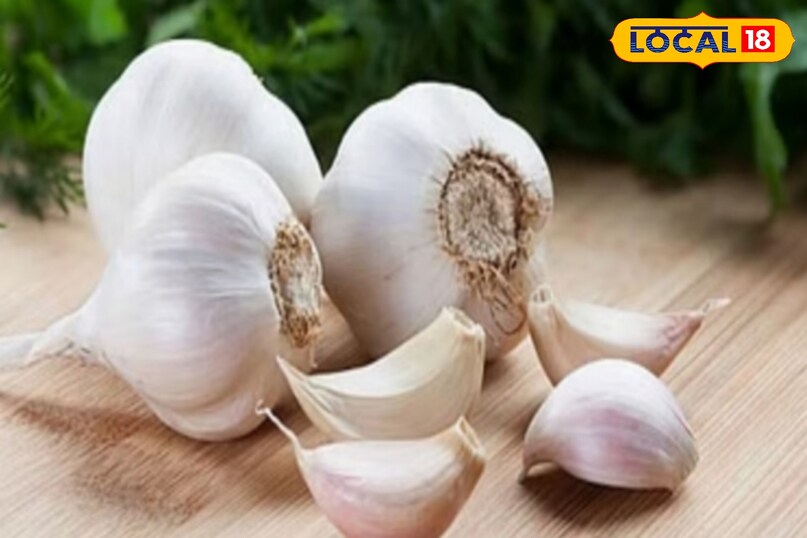 फायदा कम, नुकसान ज़्यादा..अंकुरित चना के बाद लहसुन खाने से क्या हो सकता है असर?