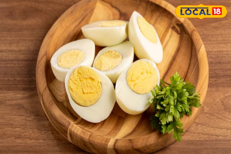 फायदा नहीं बल्कि नुकसान ,अंकुरित चना और अंडा का कॉम्बिनेशन क्यों है गलत?