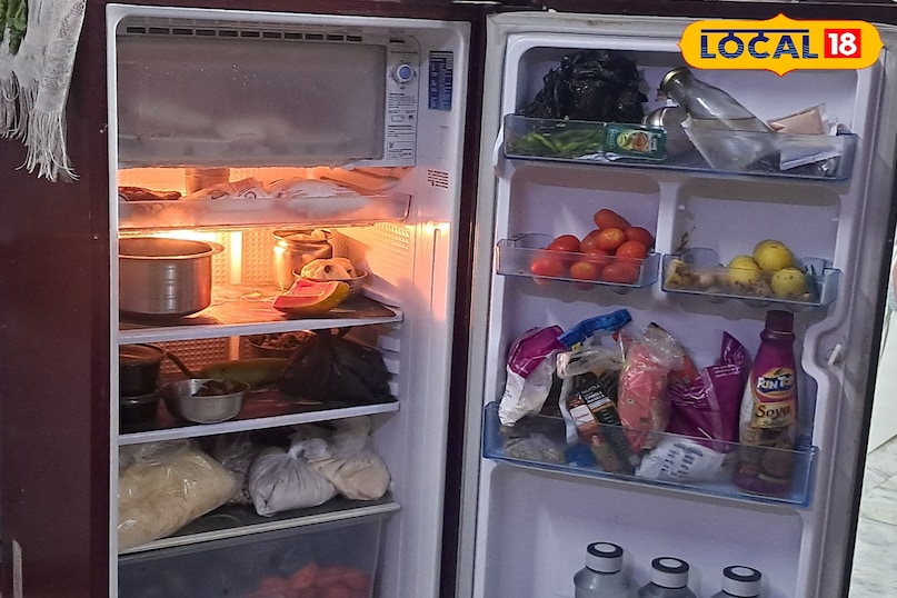 घरेलु उपाय से फ्रिज को बनाये नया 