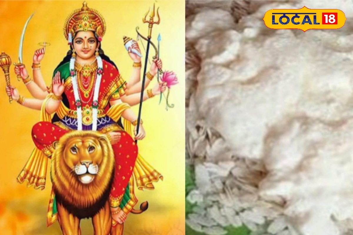 Vijayadashami: विजयादशमी के दिन मां दुर्गा को क्यों लगाते दही चूड़ा भोग?