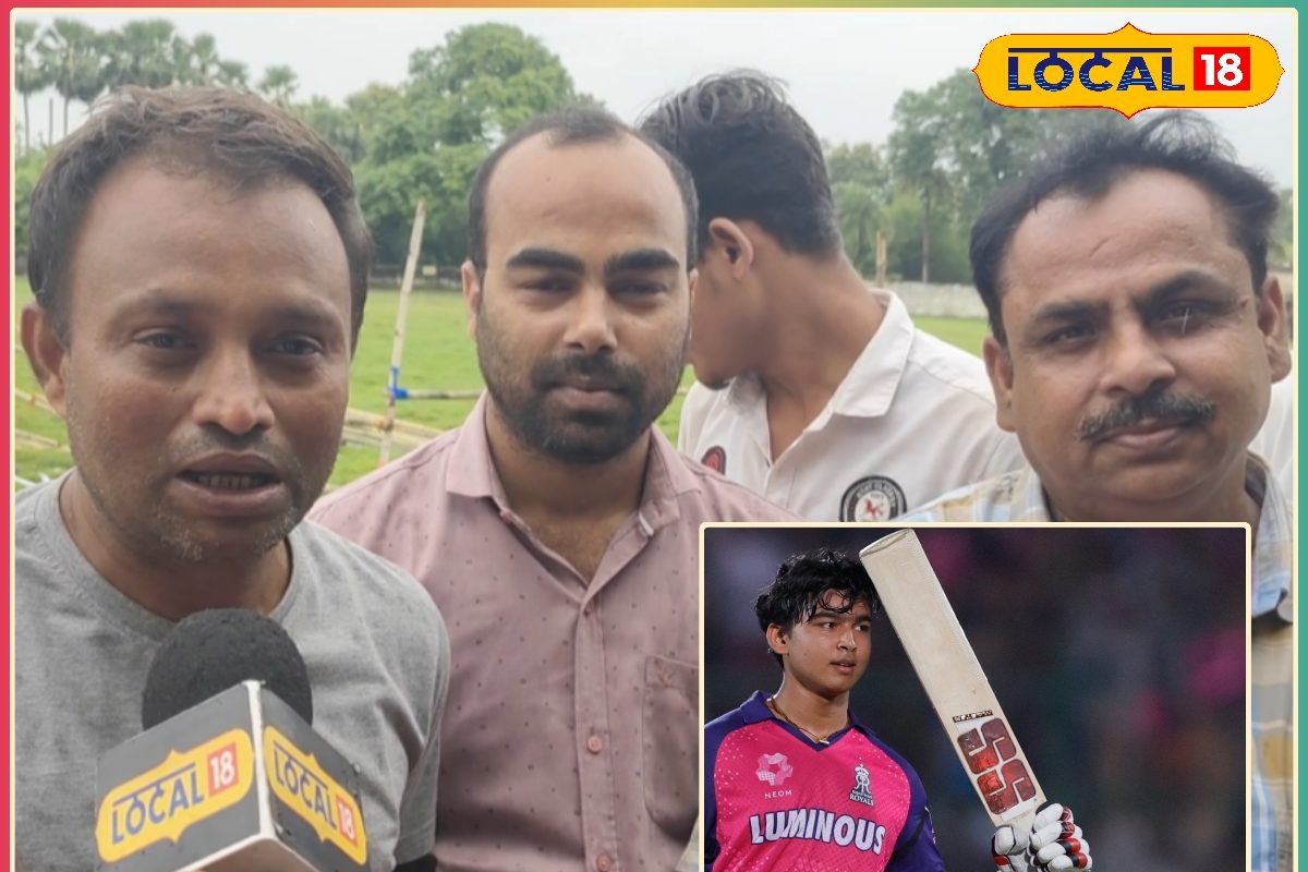 Public Opinion: सूर्यवंशी में खिलाड़ियों को दिखता है भारत का अगला तेंदुलकर