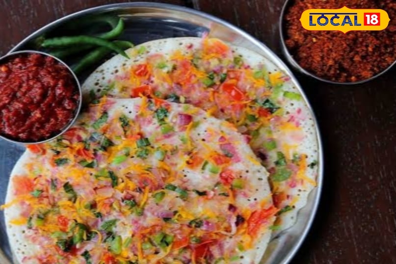 Uttapam Uttapam