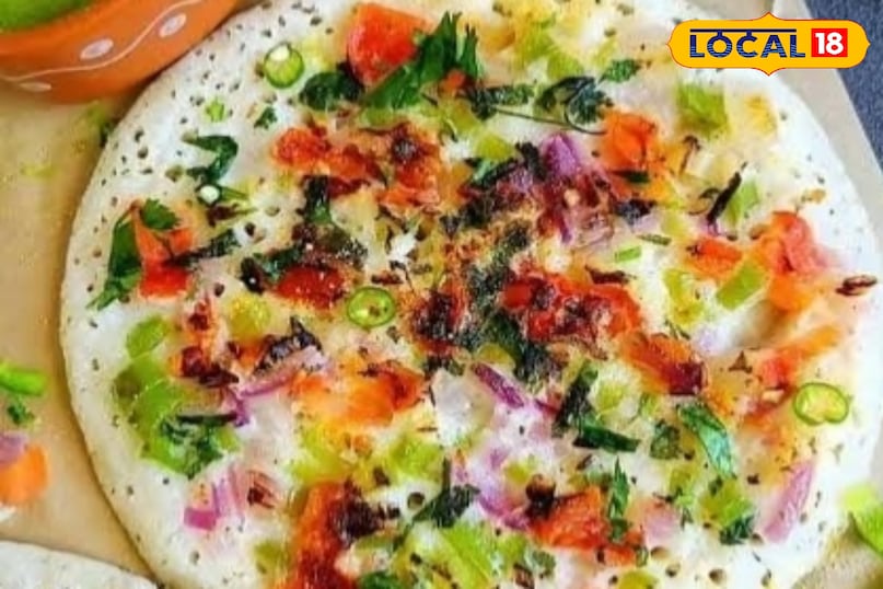 Uttapam Uttapam
