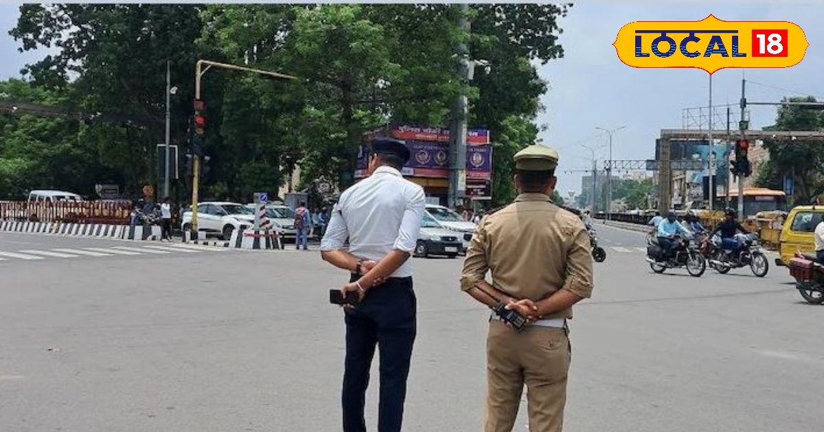 Kanpur Traffic News: दशहरे पर बदलेगा ट्रैफिक सिस्टम, घर से निकलने से पहले देखें यातायात प्लान