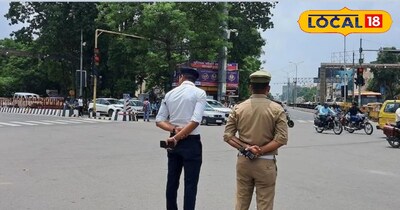 ट्रैफिक नियम 