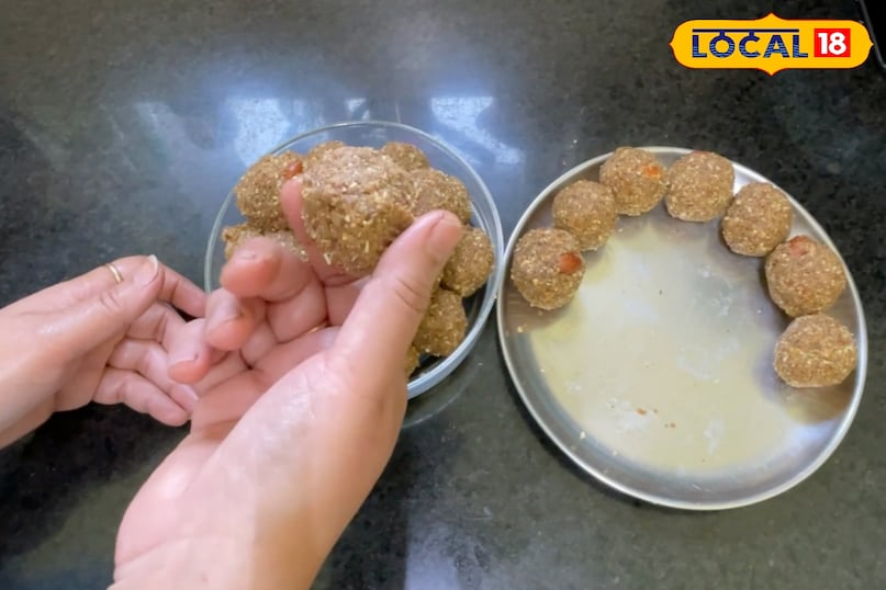 लड्डू