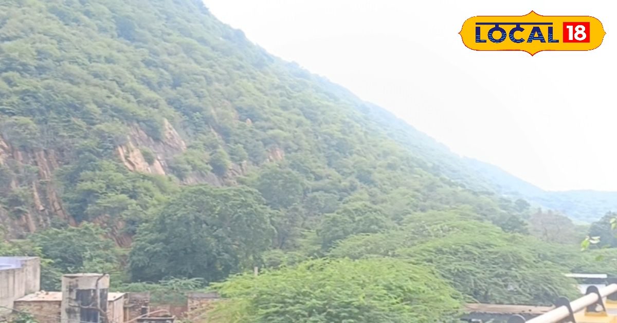Rajasthan Weather: त्योहार पर आसमान से बरसेगा पानी! राजस्थान के कई हिस्सों में होगी बरसात, IMD का अलर्ट जारी