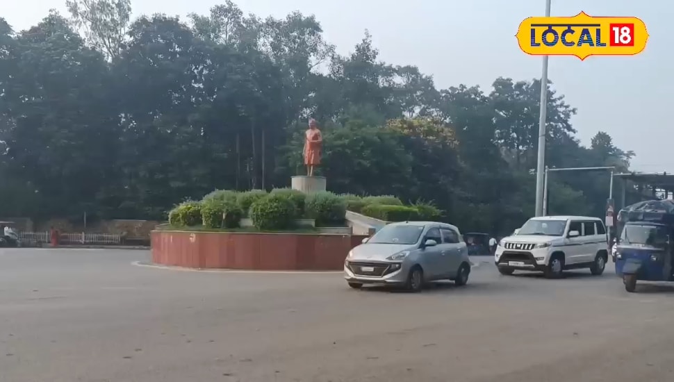 CG Weather: रायपुर समेत पूरे प्रदेश में 2 दिनों तक झमाझम बारिश के आसार, अलर्ट