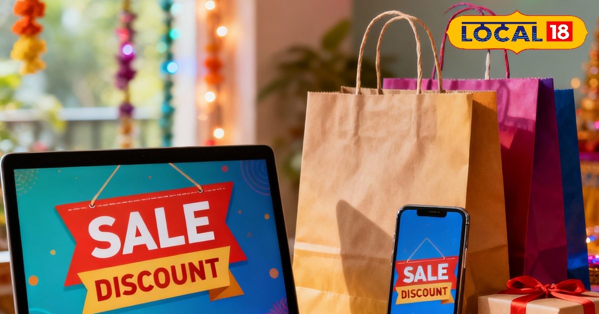 Business – Online Shopping Tips: फेस्टिवल शॉपिंग में कैसे पाएं बेस्ट डील और बचाएं पैसे, जानें ये आसान और स्मार्ट तरीके – Uttar Pradesh News – INA NEWS