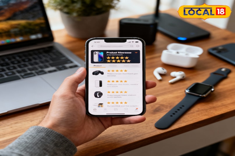 Review Review