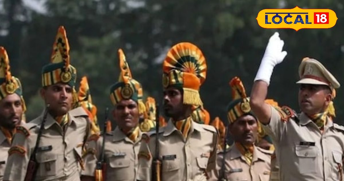 यूपी पुलिस में होना है भर्ती, तो फिजिकल टेस्ट की तैयारी के समय रखें इन बातों का ध्यान