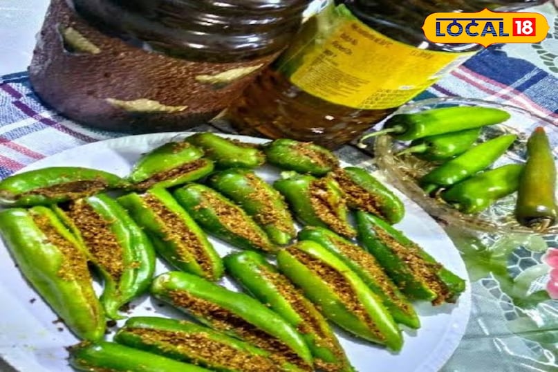 मिर्ची 