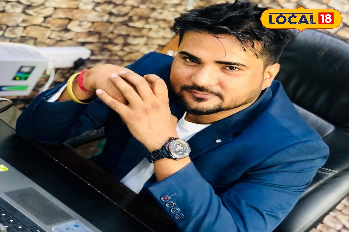 बिहार के लाल का कमाल...खेत-खलिहान से निकल खड़ी की 1100 करोड़ की कंपनी!