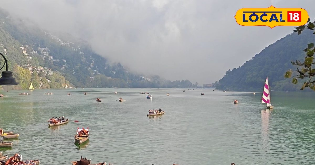 Nainital News : दीपावली से पहले पर्यटकों को बड़ी सौगात... होटलों में 50% तक डिस्काउंट! GST में भी राहत