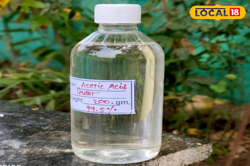 सफेद सिरका से करें झूमरों की सफाई 