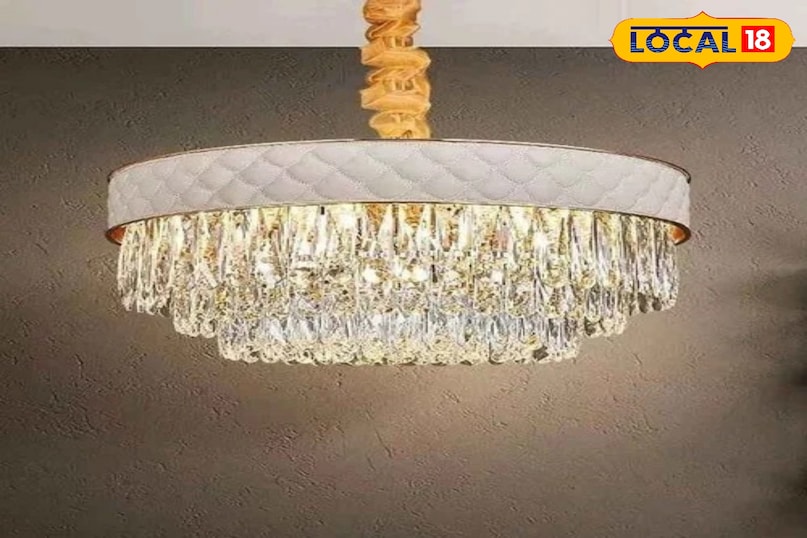 धातु के हिस्से को गर्म पानी से करें साफ