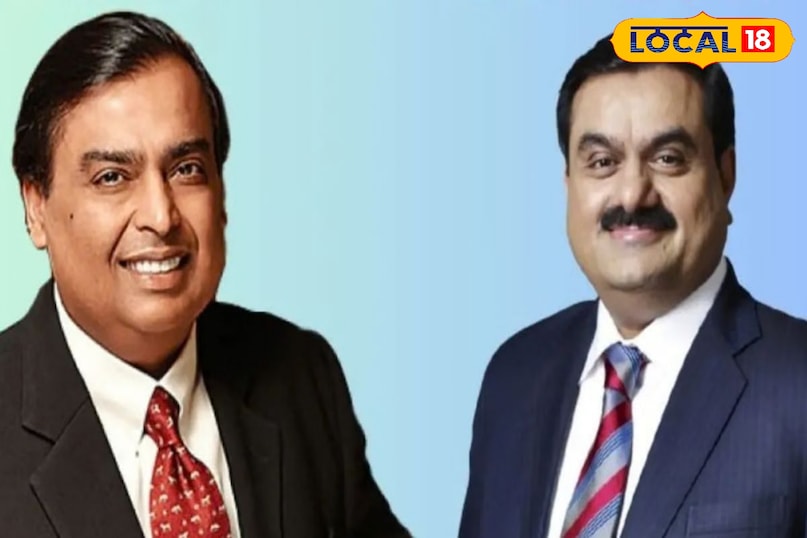 mukesh अम्बानी