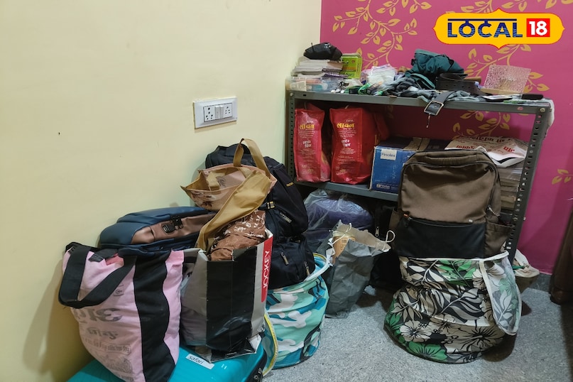 स्टोर रूम