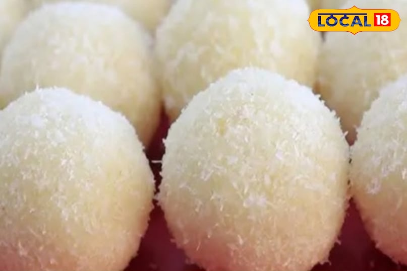 Perfect combination of coconut and jaggery Perfect combination of coconut and jaggery