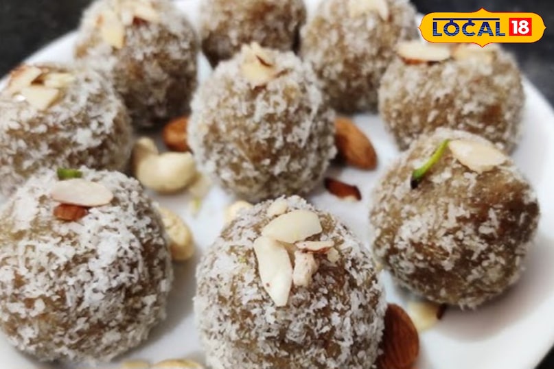 Easy steps to store laddus Easy steps to store laddus