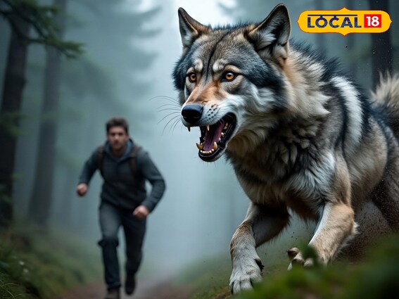 अंधेरी रातें नहीं, अब दिन में भी भेड़िये का आतंक, पैटर्न बदलकर कर रहा शिकार