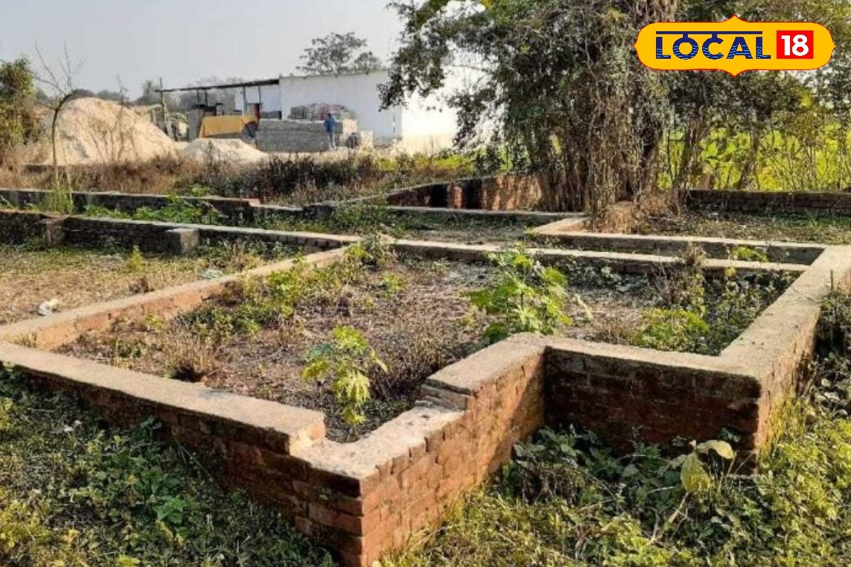 30 सालों से अटका पिपरही में अस्पताल का वादा, आखिर कब होगा पूरा?