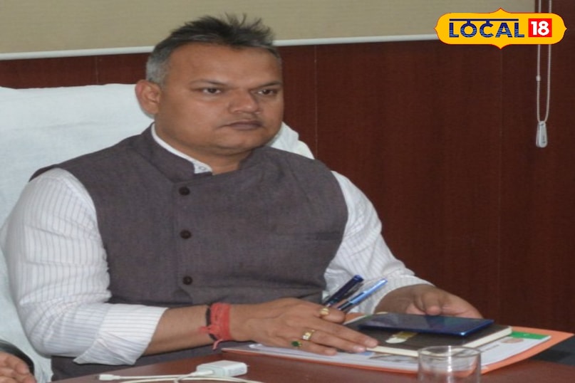 Patna New Commissioner, Patna New Commissioner Animesh Kumar Parashar, Animesh Kumar Parashar IAS BIHAR, Animesh Kumar Parashar Patna Nagar Nigam, Animesh Kumar Parashar New Commissioner, Animesh Kumar Parashar Life Story, Animesh Kumar Parashar Biography, Animesh Kumar Parashar Success Story, Animesh Kumar Parashar Story, Animesh Kumar Parashar, Animesh Kumar Parashar, Animesh Kumar Parashar Patna Municipal Corporation, Animesh Kumar Parashar Patna Commissioner, Patna Commander 