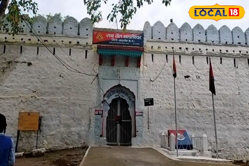 खरगोन के बारे में, खरगोन की रोचक जानकारी, local18, khargone letest news, Madhya Pradesh hindi news 