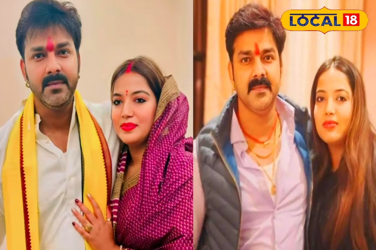 प्रिय पति पवन सिंह जी...ज्योति सिंह ने पावर स्टार को भेजा इमोशनल मैसेज, कहा...