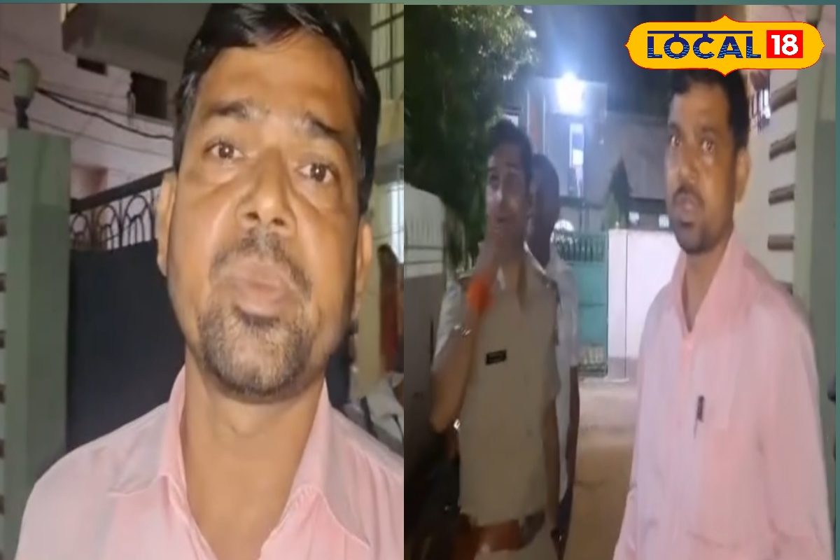 पटना की सड़कों पर कल फिर हो सकता है बवाल, TRE 4 को लेकर भीषण आंदोलन