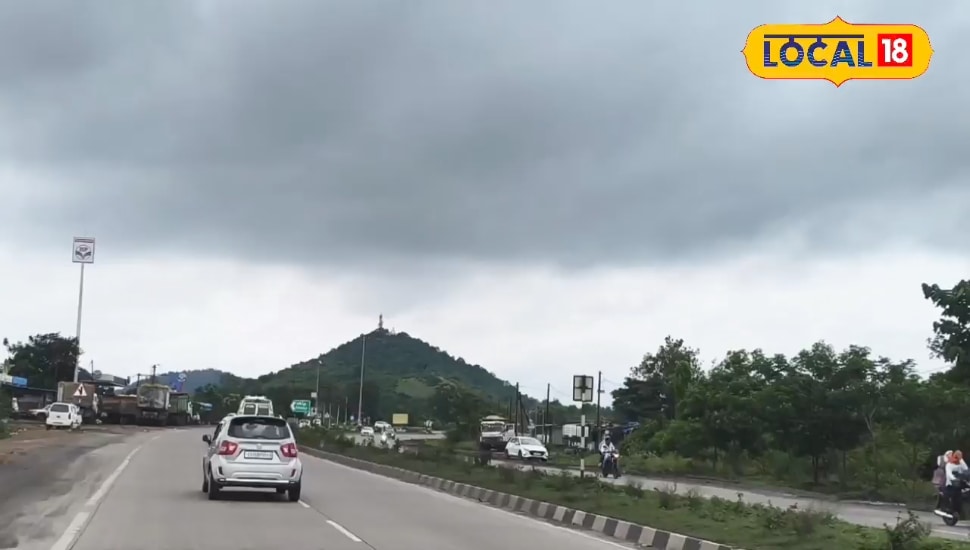 5 अक्टूबर से घटेगी बारिश की रफ्तार, IMD ने बताया आज इन इलाकों का लेटेस्ट अपडेट