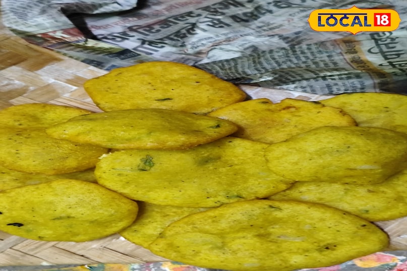 घर पर ऐसे तैयार करें झारखंडी मसाला पिठा स्वाद ऐसा कि आलु सोमोसा भी हो जाएगा फैल
