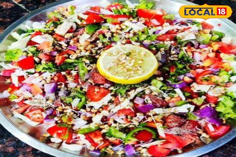 स्प्राउट्स स्प्राउट्स